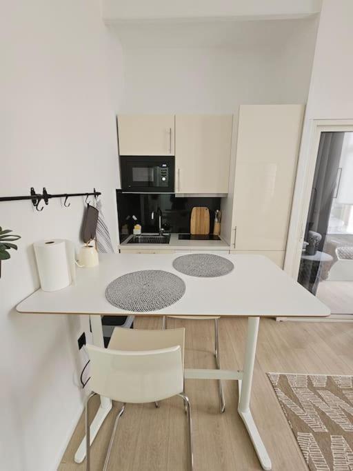 Cosy Studio Center Of Brussel