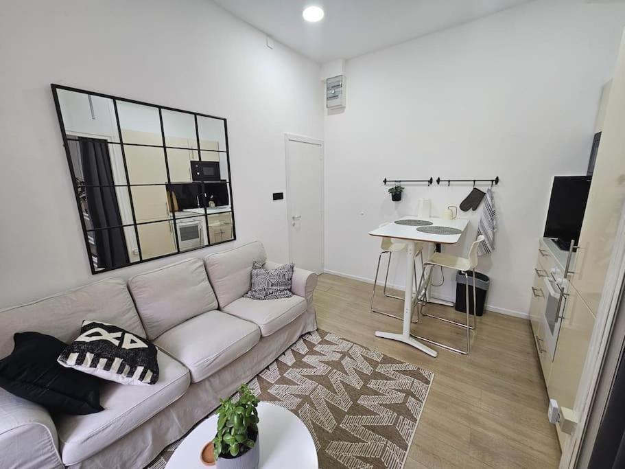 Cosy Studio Center Of Brussel