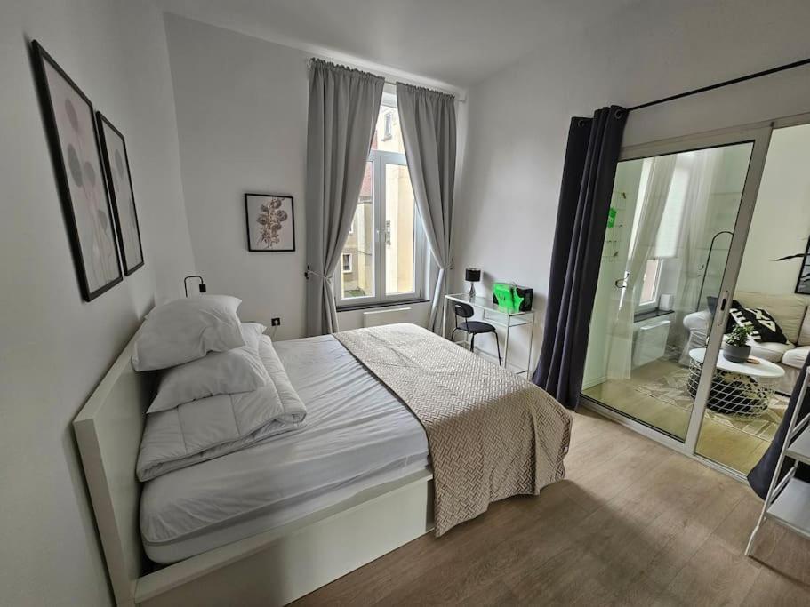 Appartement Cosy Studio Center Of