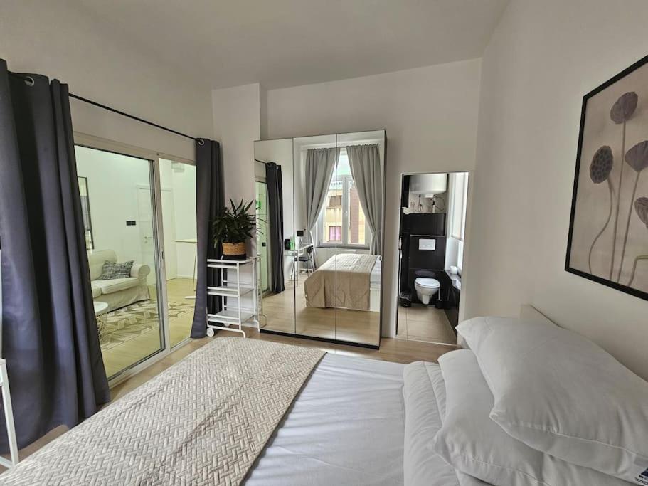 Căn hộ Cosy Studio Center Of Brussels
