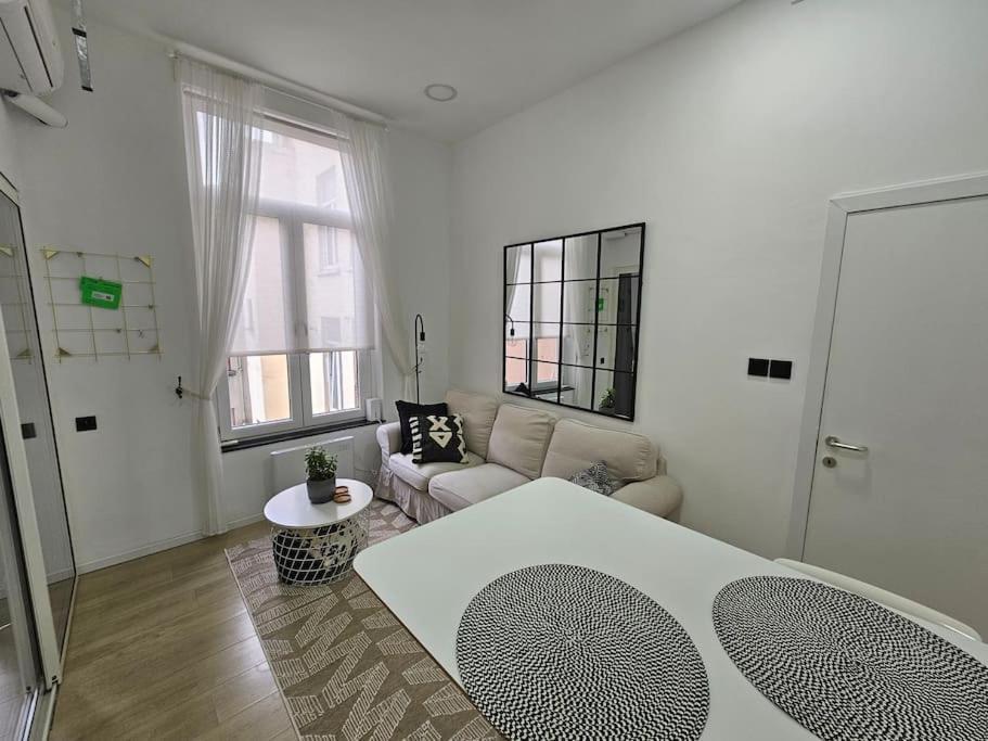 Căn hộ Cosy Studio Center Of Brussels